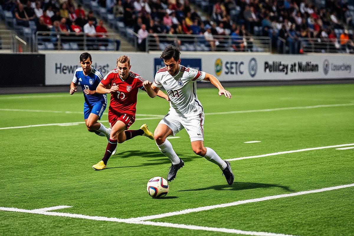 Fifteen Straight: The Season That Broke the Form Book