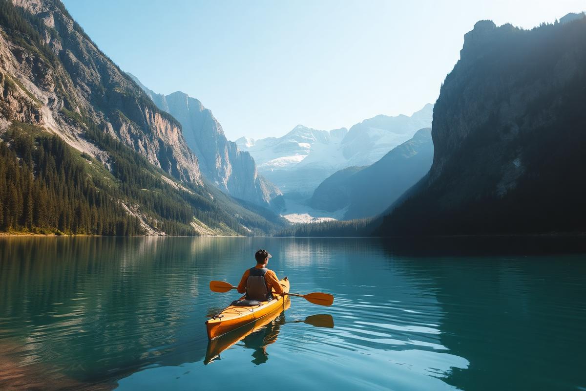 Still Water: What a Slow Season Did to the Mountain Towns